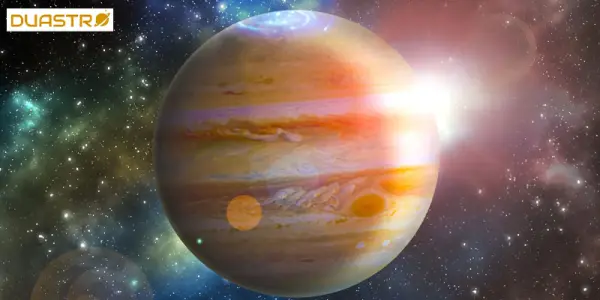 Jupiter in Astrology